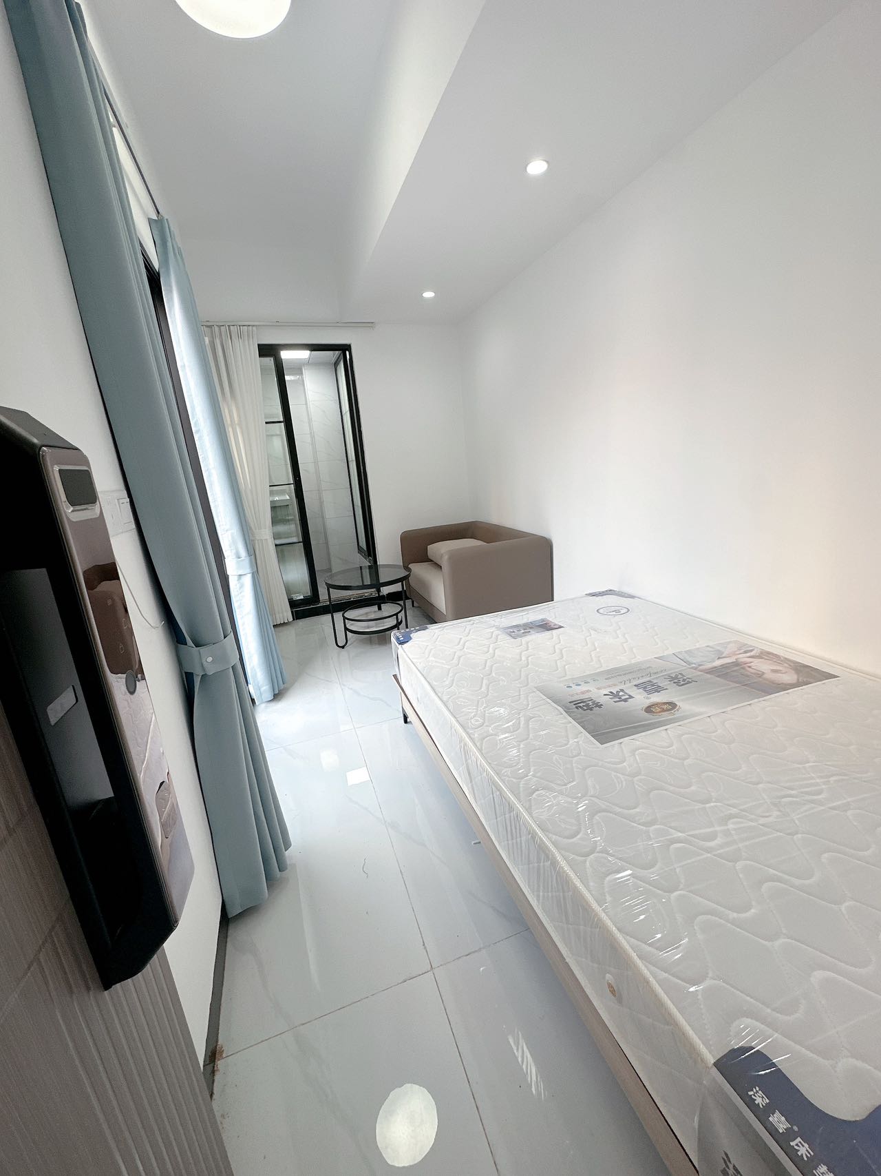 梅林關(guān)《民樂(lè)華府》