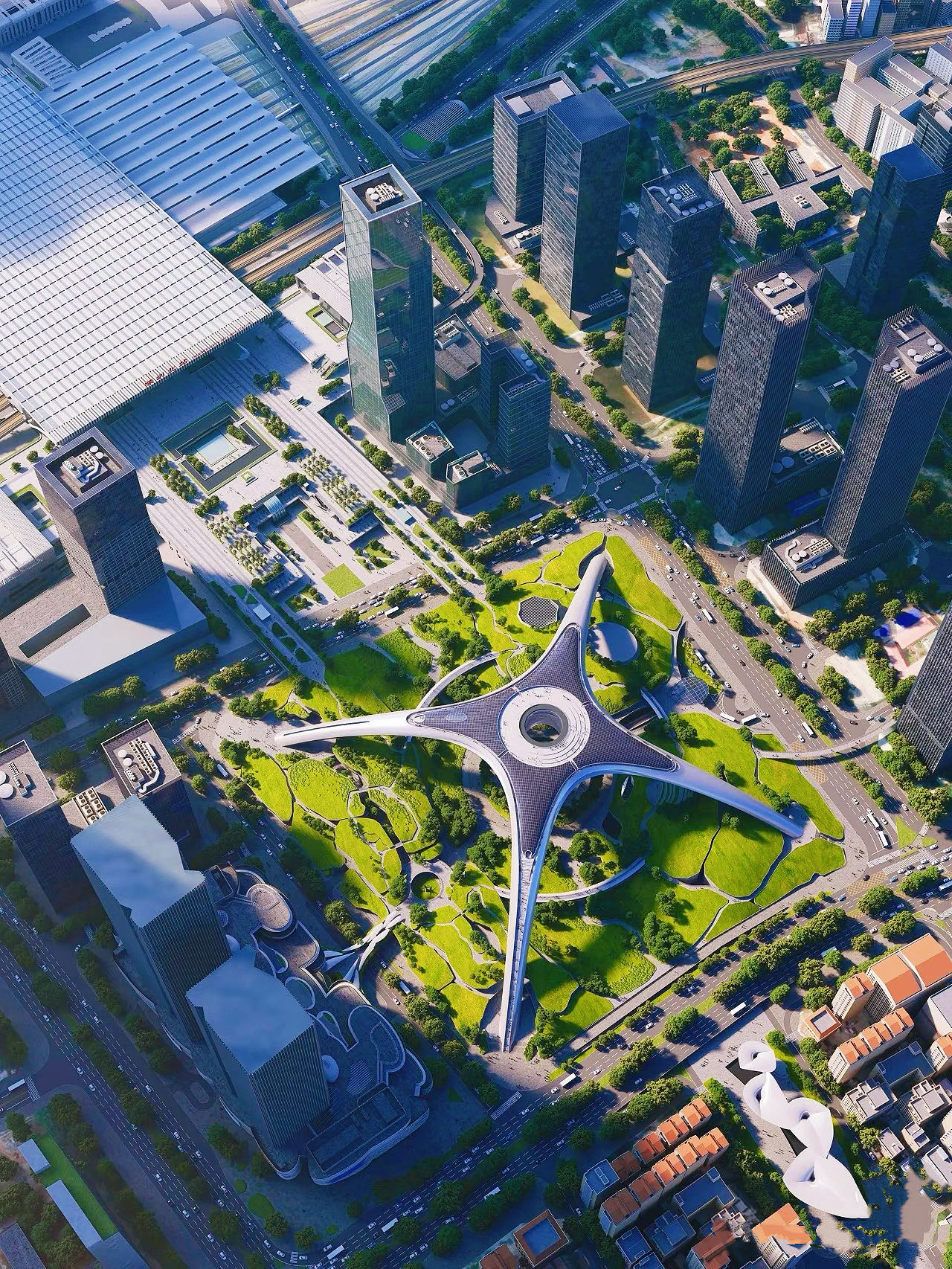 白石龍壹號(hào) 48.8萬起 核心地段 稀缺戶型