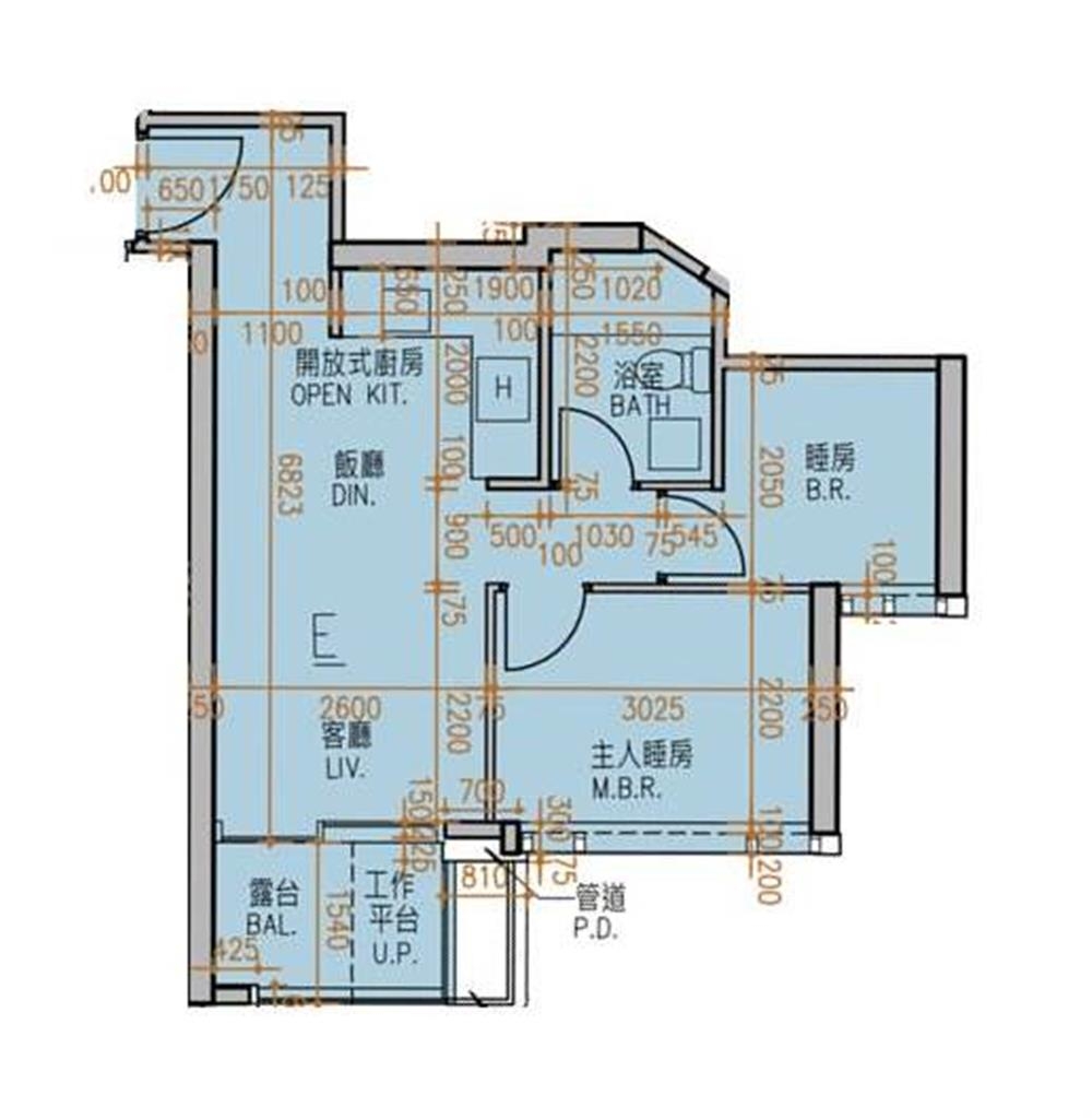 KOKO MARE|均價約213793元/平