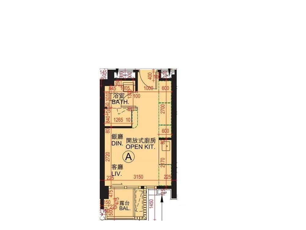 必嘉坊·迎匯|均價約213410元/平