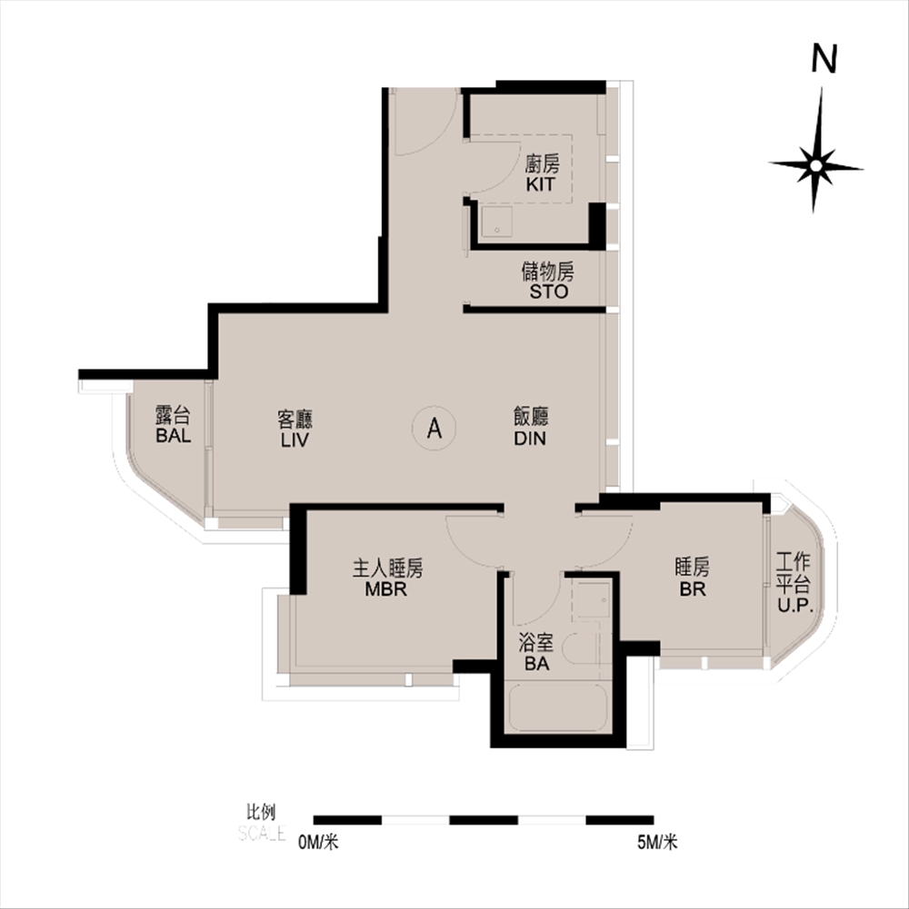 128WATERLOO|均價約242285元/平