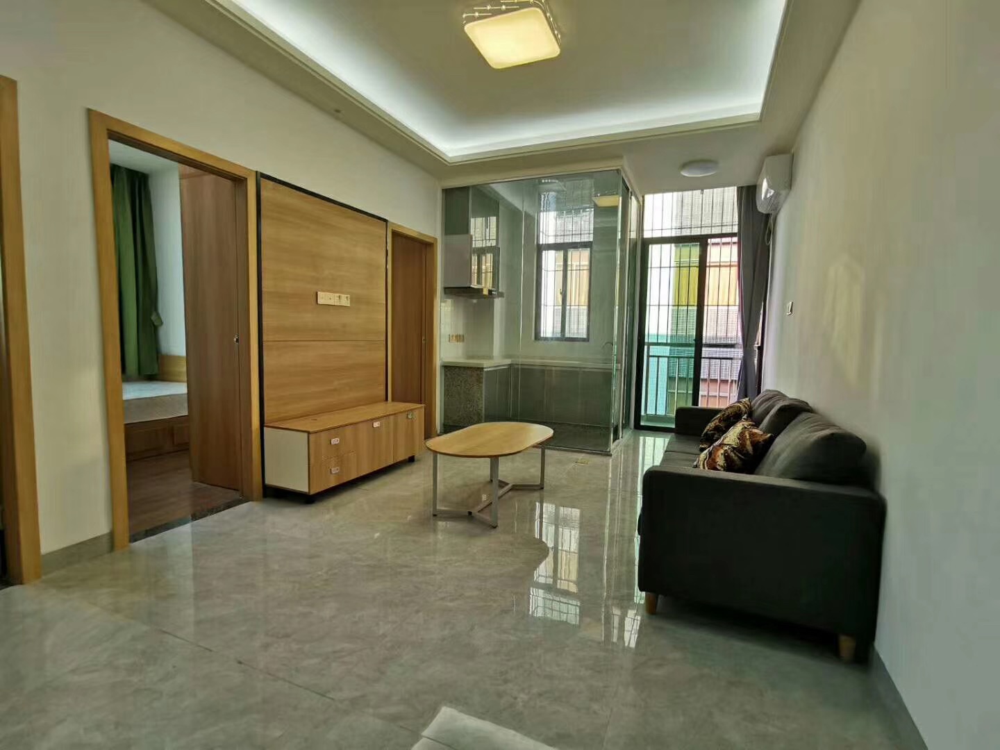 大浪小產(chǎn)權房多少錢