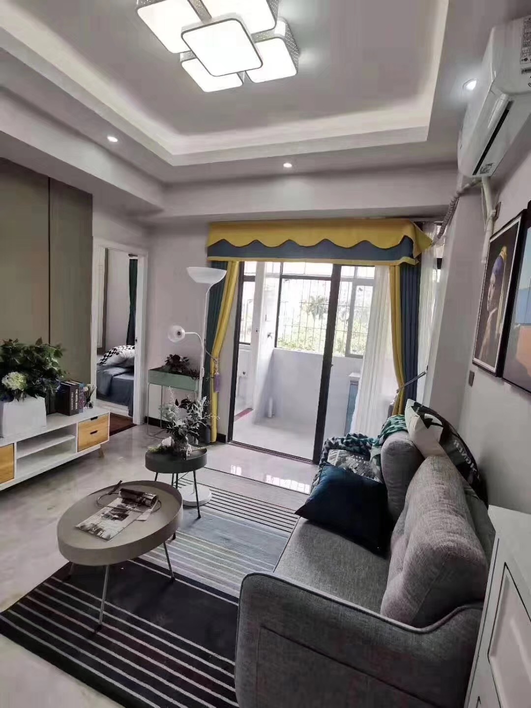 民治有帶精裝修的小產權房嗎？