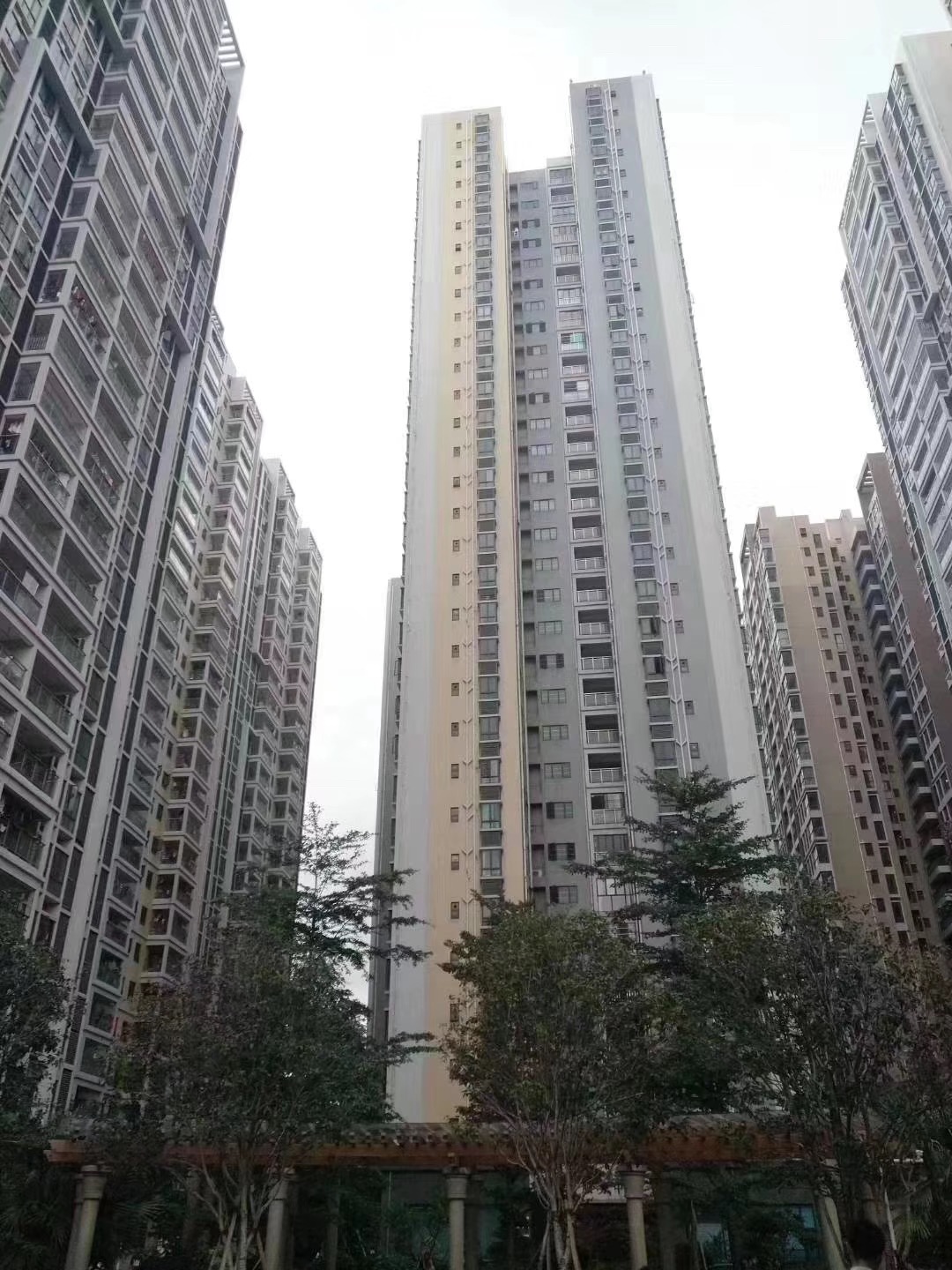 寶安松崗小產(chǎn)權(quán)房紅星國際均價19000元/㎡值嗎？