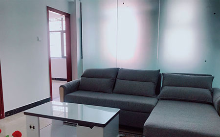 坂田五和嘉華苑總價32.8/套起帶精裝修