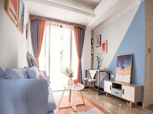 龍華觀瀾鷺湖花園二期總價(jià)34.8萬/套起帶精裝修