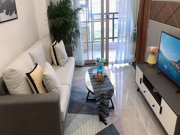 五和公園里-坂田地鐵口精裝新盤(pán)36.8萬(wàn)/套起