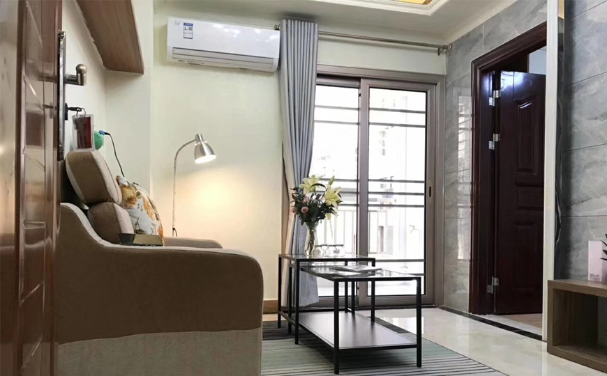 光明長(zhǎng)圳大愛(ài)馨城天然氣入戶32.8萬(wàn)起帶裝修