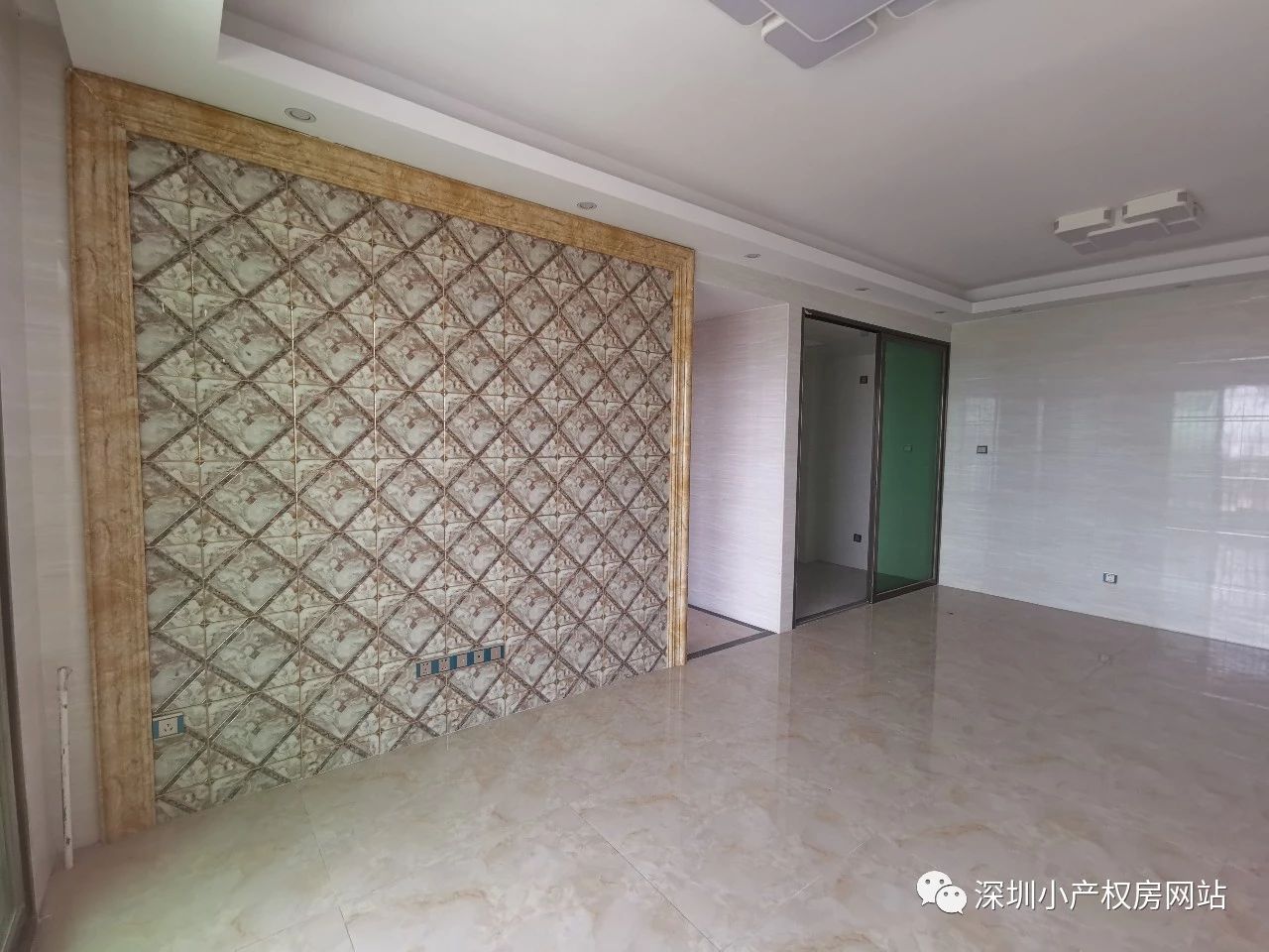 塘廈一號(hào)---三房?jī)蓮d48萬(wàn)起