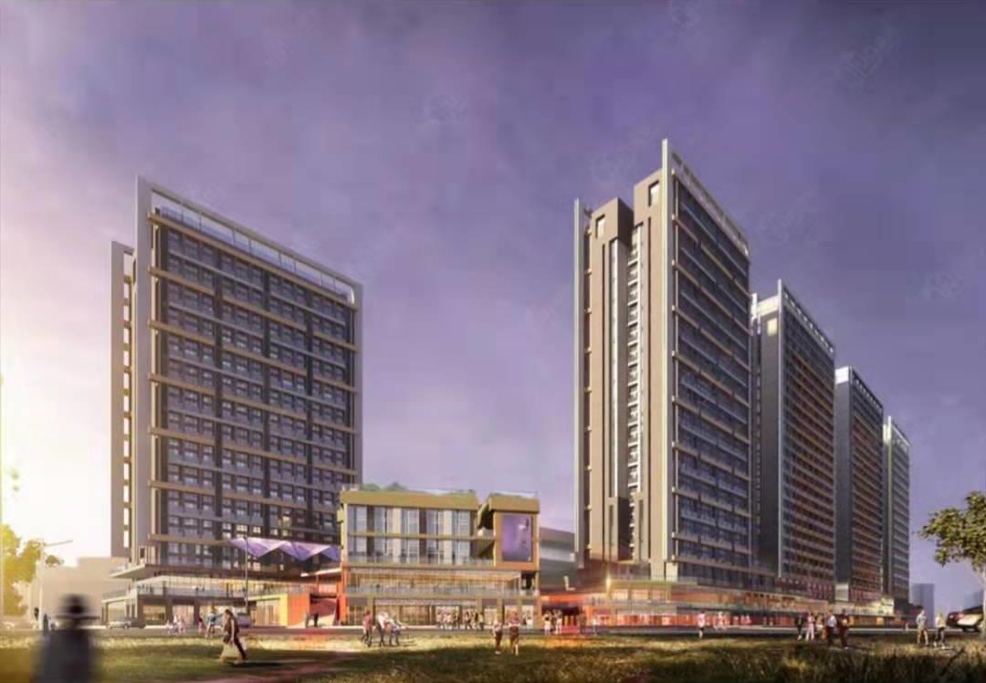 灣景時代公館-均價38000元/平