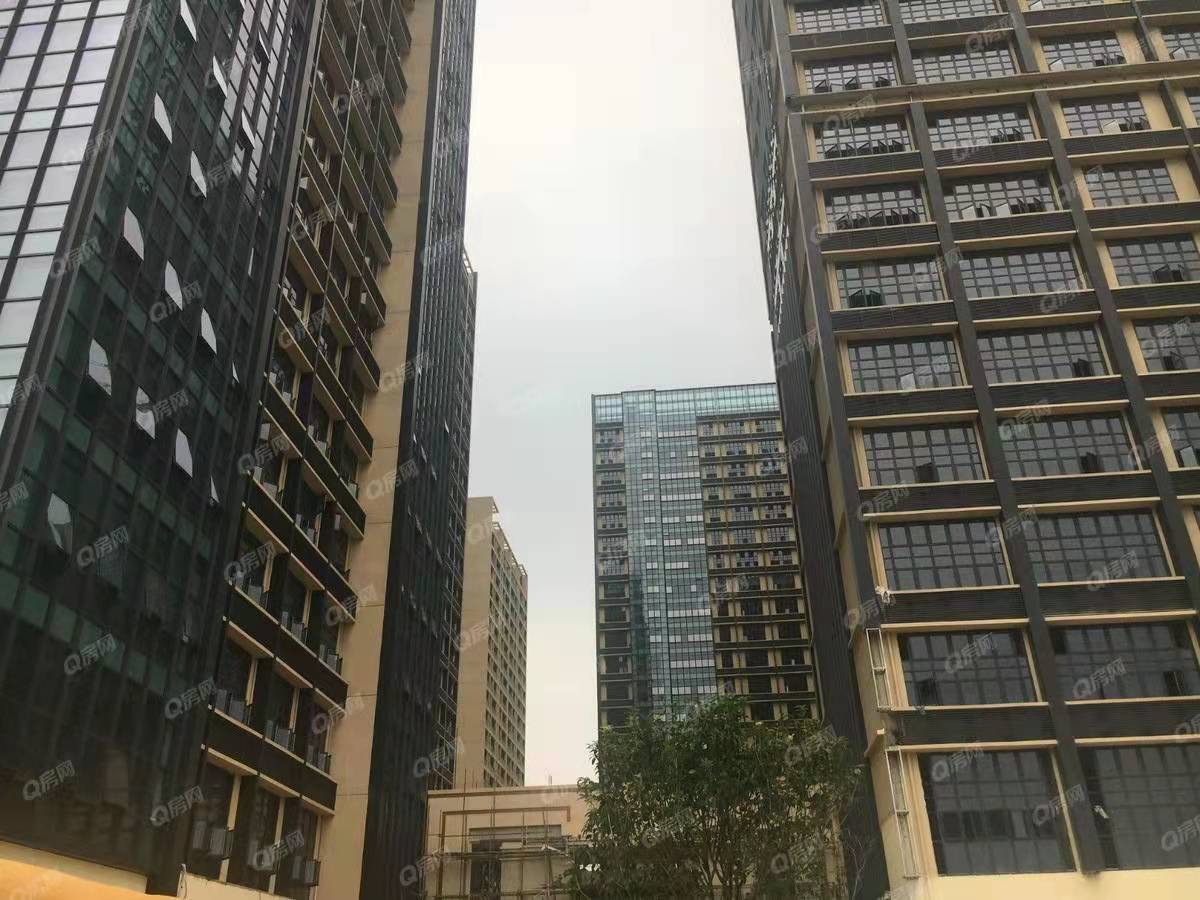 和谷山匯城-均價31000元/平