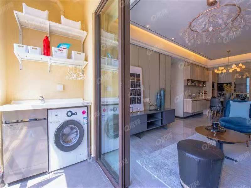 冠科 泊樾灣，冠科商業(yè)中心-均價(jià)19500元/平