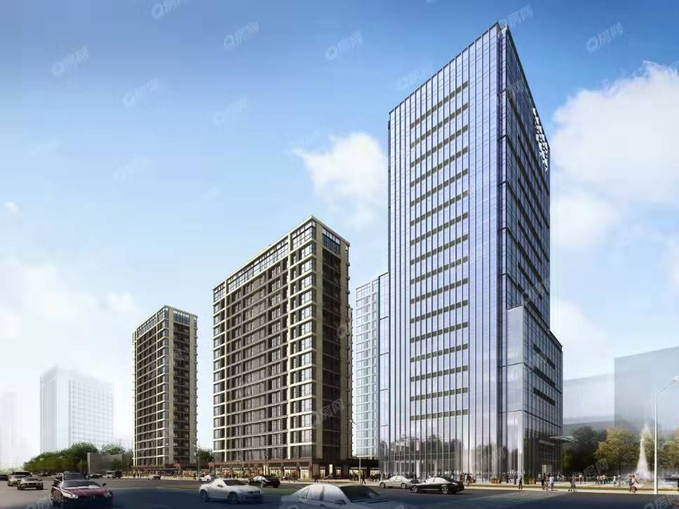 卓越華堂時(shí)光-均價(jià)23000元/平