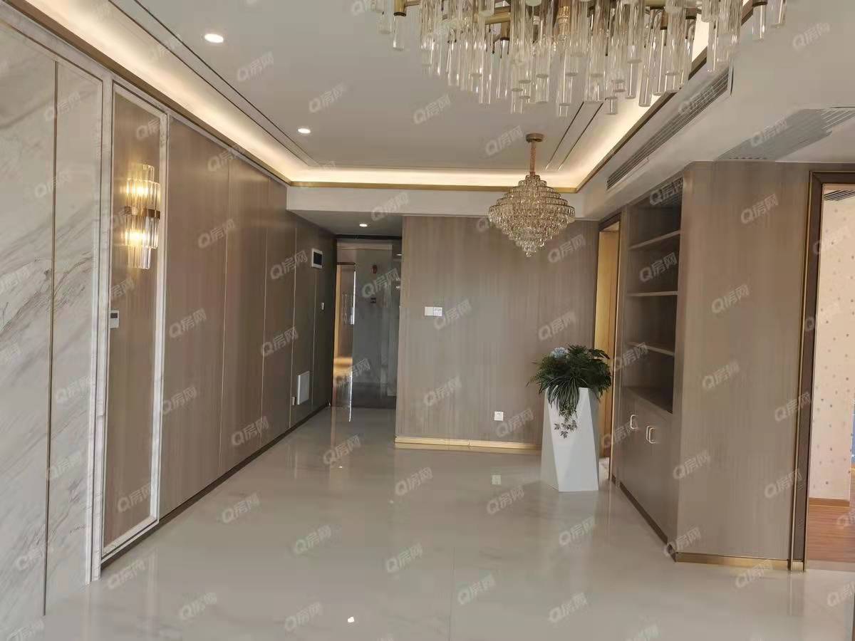 豐谷天璽-均價17500元/平