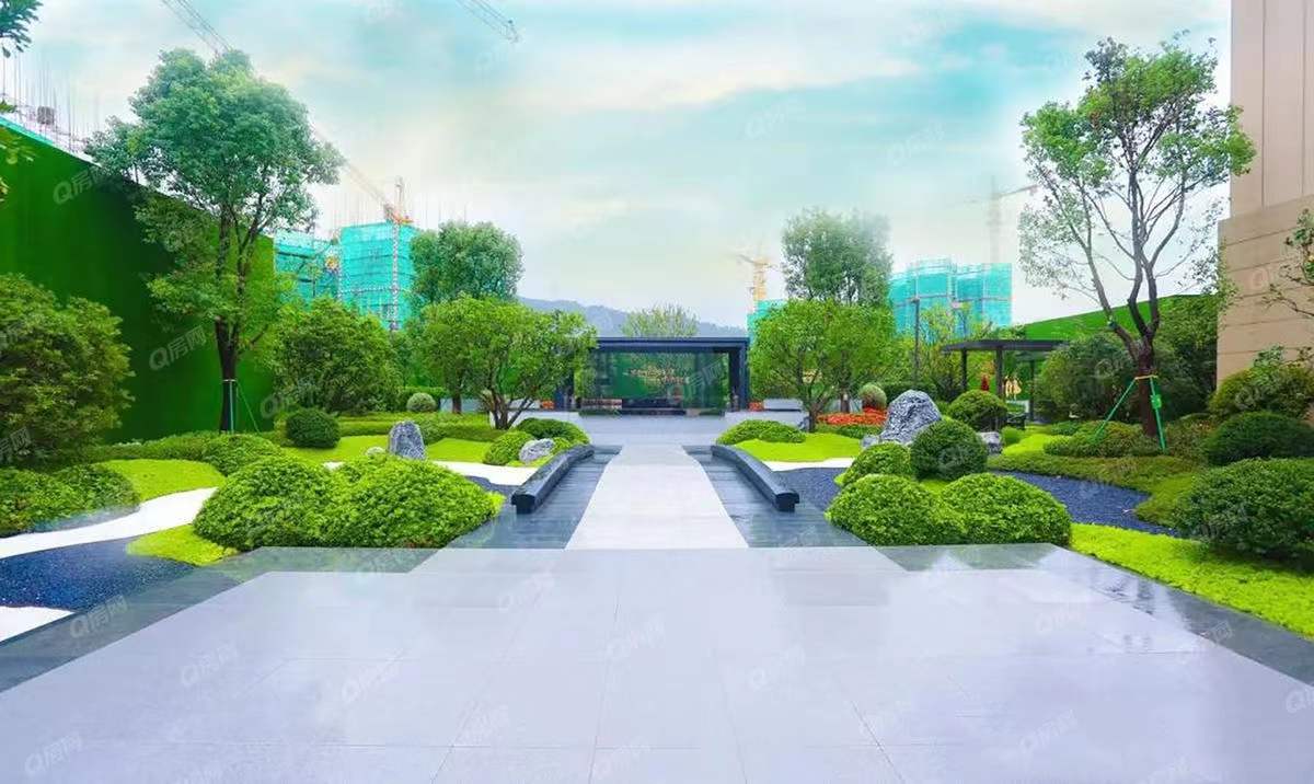 龍光玖榕府-均價(jià)10000元/平