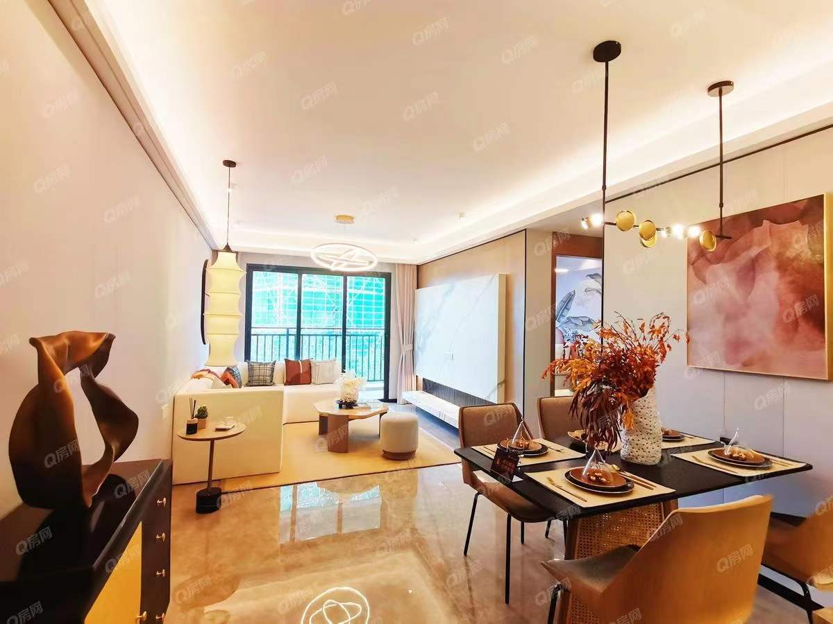 龍光玖瑞府-均價10000元/平