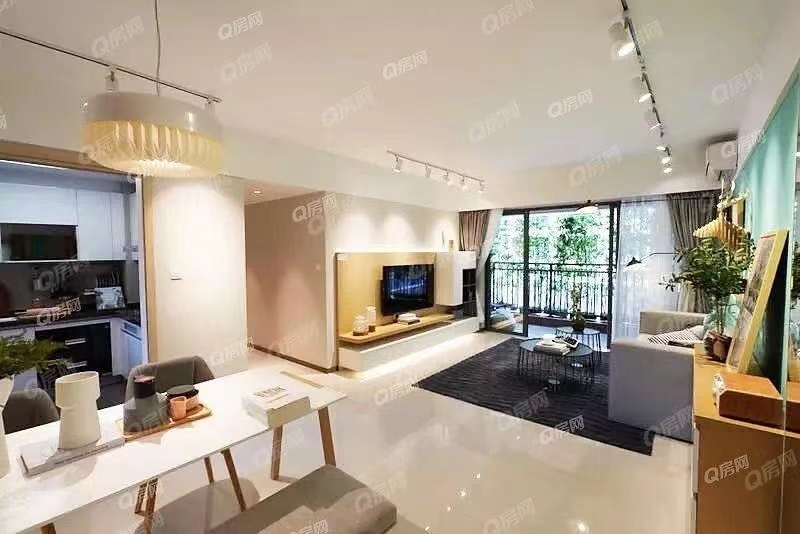 凝星名都，時代南灣北岸-均價10000元/平