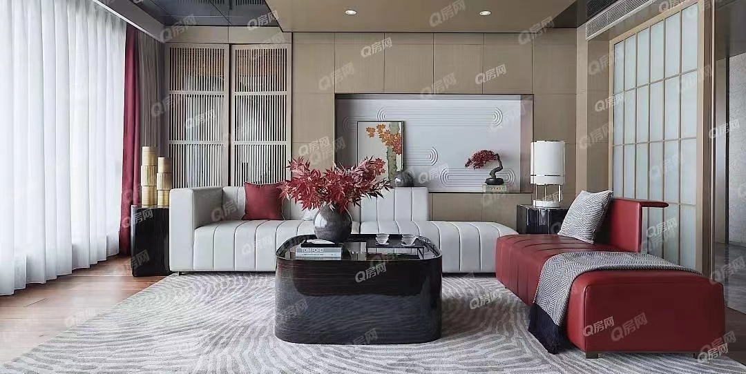 德商樾璽-均價21000元/平