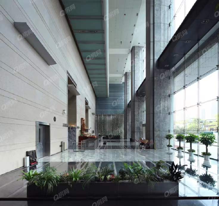 星河中心，星河發展中心-均價290元/平