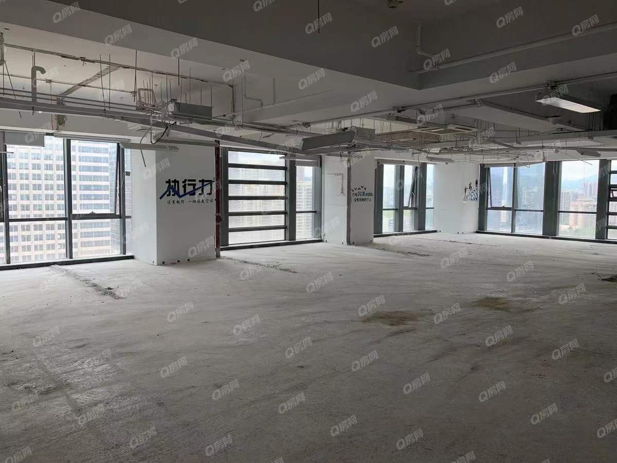 華嶸世紀大廈，崗廈華嶸大廈-均價210元/平