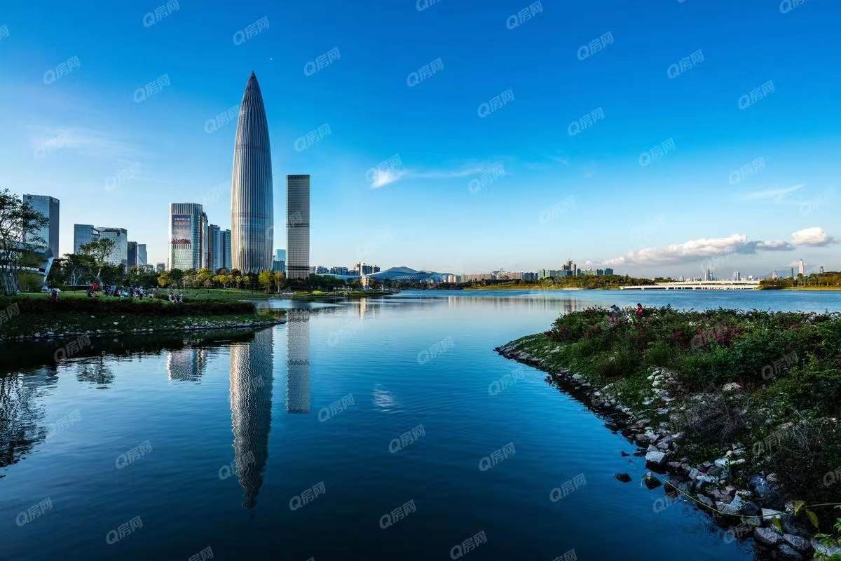 中國(guó)華潤(rùn)大廈-均價(jià)280元/平