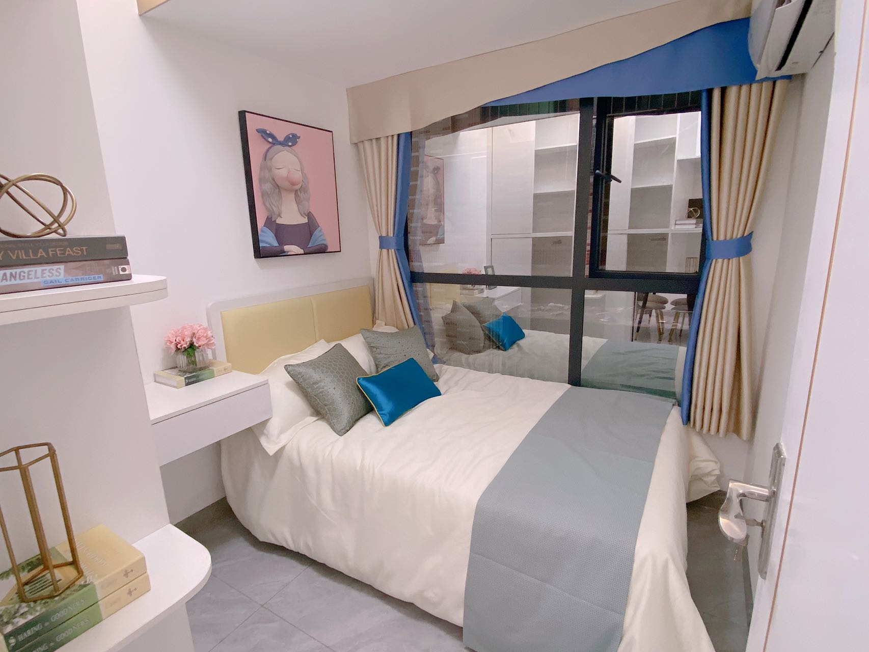 港鐵鑫苑 72.8萬起/套