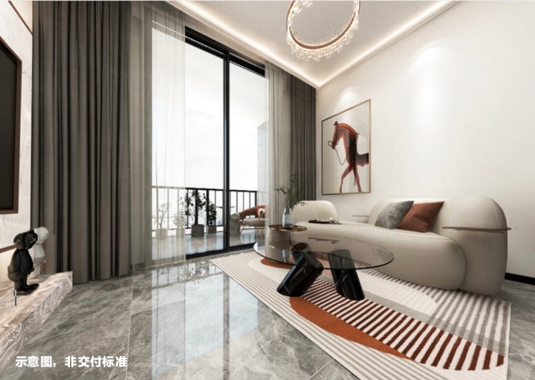 明發(fā)悅庭  120萬起/套