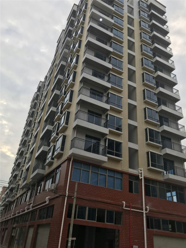 這一類小產權房品質可以和商品房相比