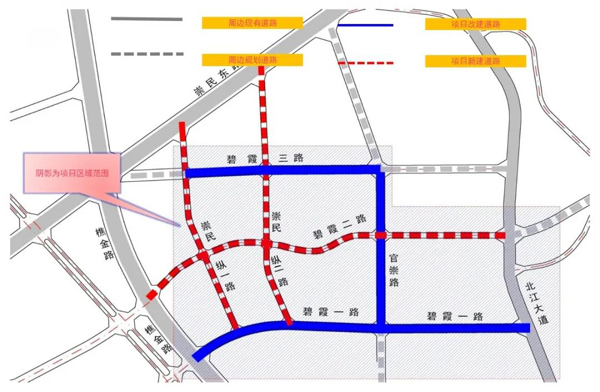 萬億恒大敬獻菏澤第四城