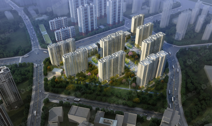 成為區(qū)域項(xiàng)目最多的開(kāi)發(fā)企業(yè)