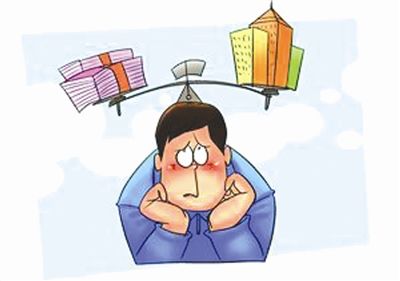 沒有房產證是不能進行房產證的更名手續(xù)的