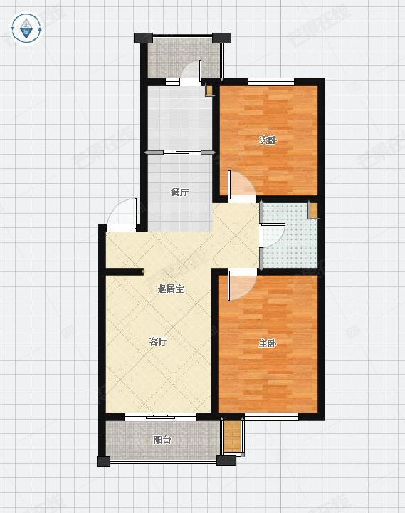 小區(qū)內(nèi)有景觀設(shè)計