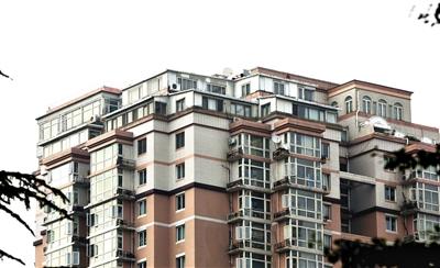 華邦新華城二期對(duì)外銷(xiāo)售宣傳時(shí)