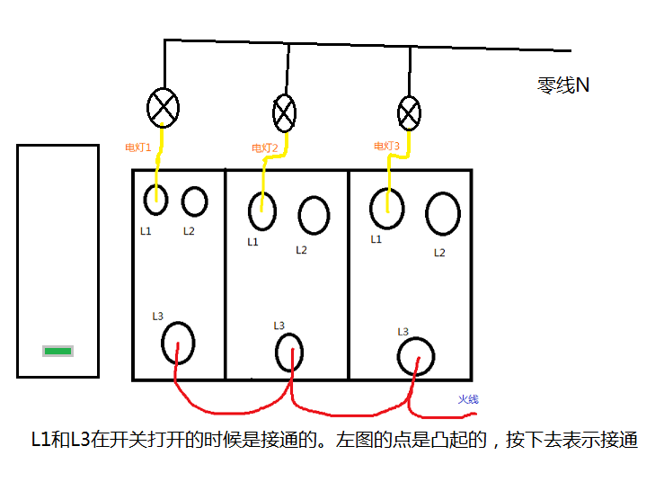 這也極符合老一輩節儉的習慣