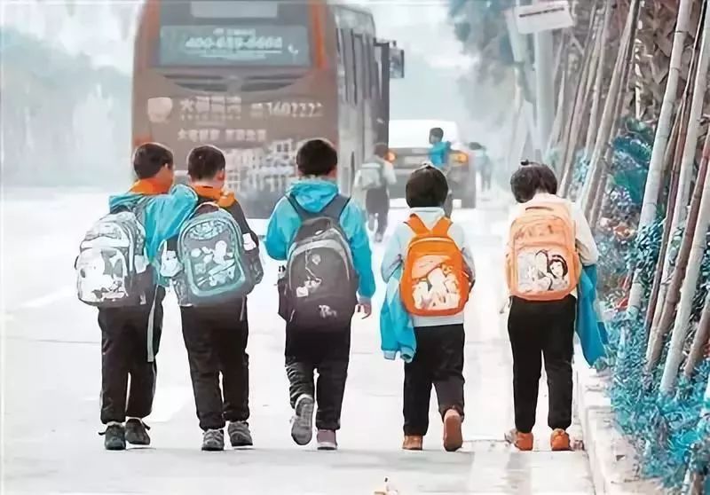 看高峰期之后是否會影響學區房的價格