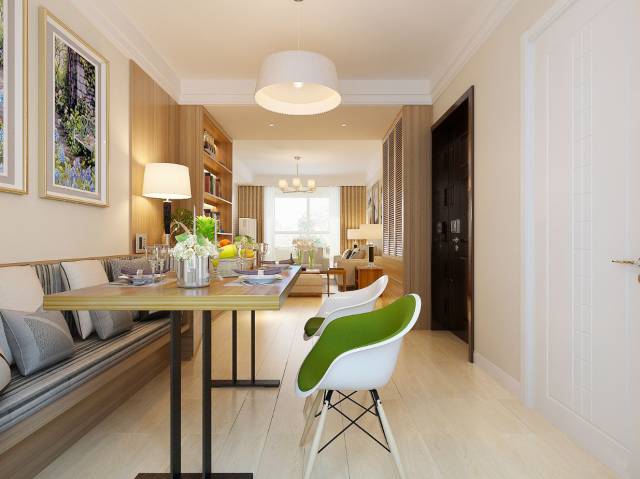 厲家莊子安置樓東靠萬達商圈