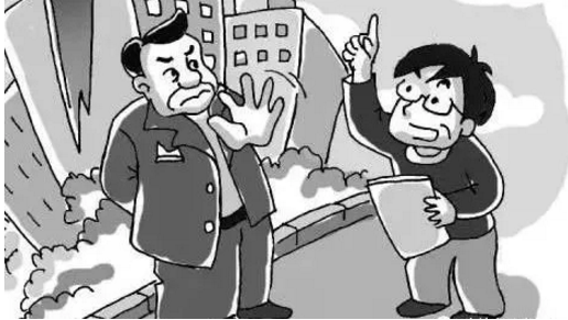 小產權房拆遷補償權益無關被拆物業(yè)違法性