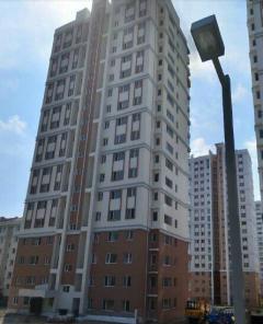 昌鴻社區(qū)是一個比較大的綜合社區(qū)