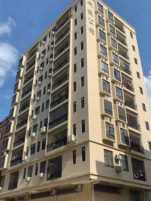 深圳小產(chǎn)權(quán)房