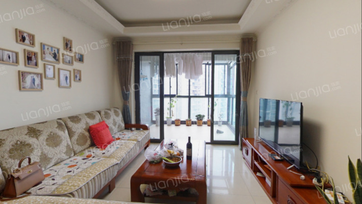 叫獸會根據所戶型所在位置去評測中端戶