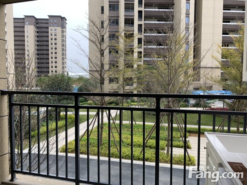 錦繡新村和弓村二區