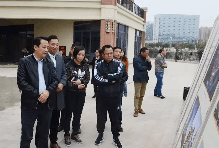 據道里區(qū)拆遷承辦公司經理呂波講