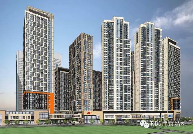 目前項目已經全部收房