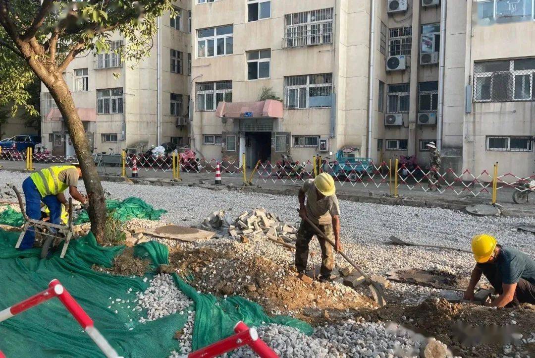 汾水社區(qū)已列入棚戶區(qū)改造拆遷計(jì)劃