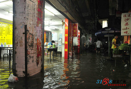 村民對一期回遷小區的品質