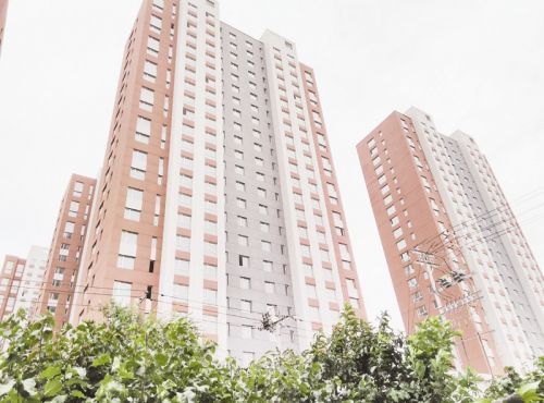 老胡曾經(jīng)接觸過(guò)某位回遷房業(yè)主