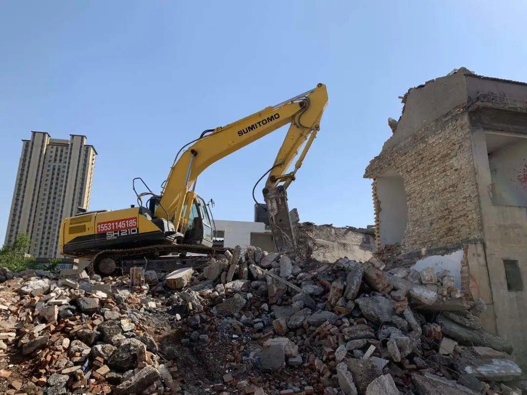 為每一位購房者在買房路上少走彎路