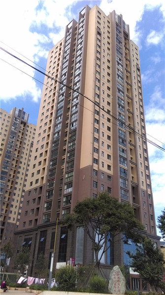 現(xiàn)場(chǎng)無(wú)項(xiàng)目員工可打探樓盤(pán)近況