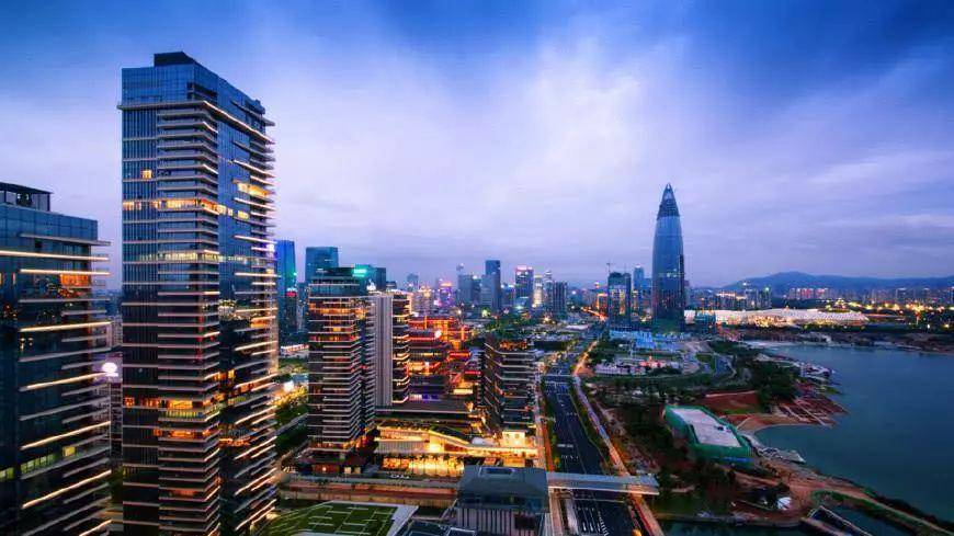 都是深圳客過來買導(dǎo)致的房價飆升