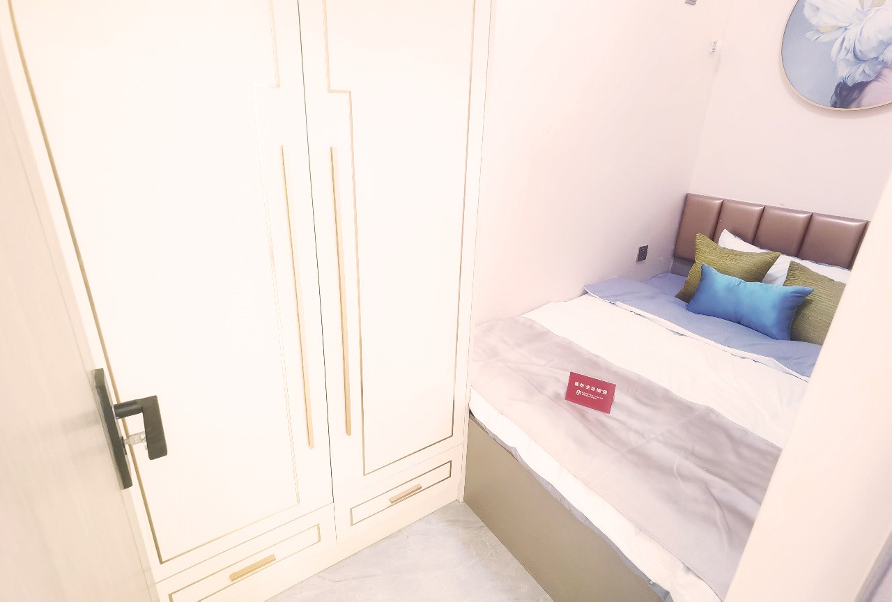 深圳光明小產權房|光明玉龍府03戶型